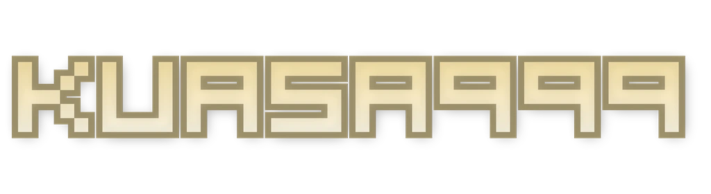 Logo KUASA999